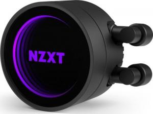 Chłodzenie wodne Nzxt Kraken M22 120mm (RL-KRM22-01) 4