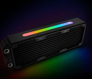 Thermaltake Thermaltake Pacific Rad Plus LED Radiator Panel 4