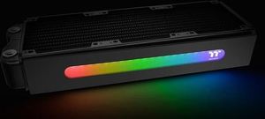 Thermaltake Thermaltake Pacific Rad Plus LED Radiator Panel 6