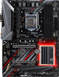 Płyta główna ASRock Z390 PHANTOM GAMING SLI 2