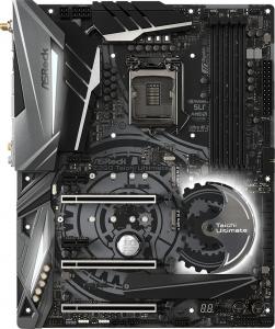 Płyta główna ASRock Z390 TAICHI ULTIMATE 2