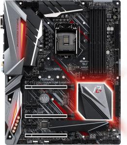 Płyta główna ASRock Z390 PHANTOM GAMING 6 2