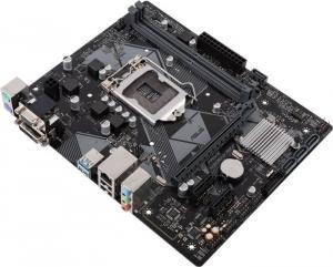 Płyta główna Asus PRIME H310M-K R2.0 5