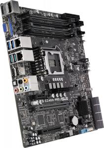 Asus WS C246M PRO 5