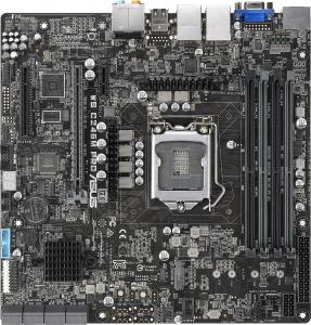 Asus WS C246M PRO 2