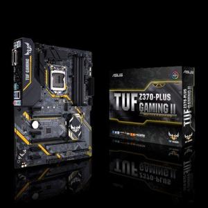Płyta główna Asus TUF Z370-PLUS GAMING II (90MB1000-M0EAY0) 2