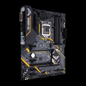 Płyta główna Asus TUF Z370-PLUS GAMING II (90MB1000-M0EAY0) 4