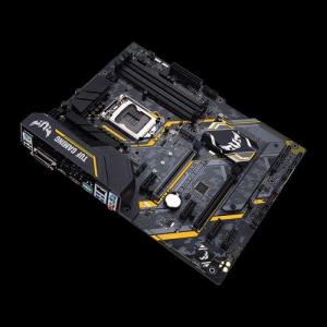 Płyta główna Asus TUF Z370-PLUS GAMING II (90MB1000-M0EAY0) 5