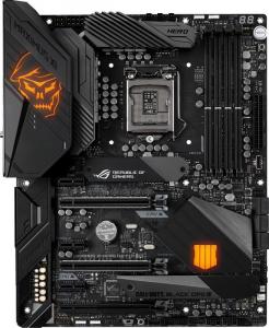 Płyta główna Asus MAXIMUS XI HERO WiFI Call of Duty Black Ops 4 Edition (90MB0XR1-M0EAY0) 2