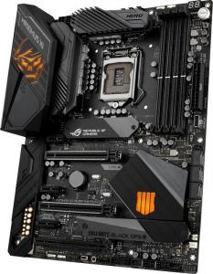 Płyta główna Asus MAXIMUS XI HERO WiFI Call of Duty Black Ops 4 Edition (90MB0XR1-M0EAY0) 6