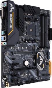 Płyta główna Asus TUF B450-PRO GAMING 4