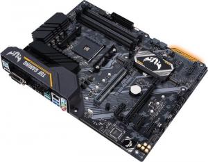 Płyta główna Asus TUF B450-PRO GAMING 6