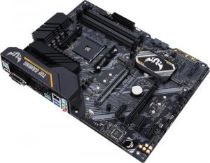 Płyta główna Asus TUF B450-PRO GAMING 7
