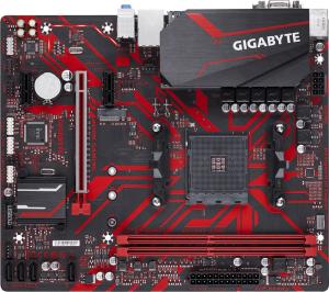 Płyta główna Gigabyte B450M GAMING 2