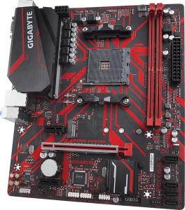 Płyta główna Gigabyte B450M GAMING 4