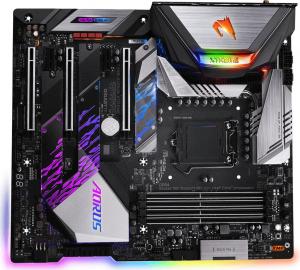 Płyta główna Gigabyte Z390 AORUS XTREME 2