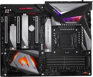 Płyta główna Gigabyte Z390 AORUS MASTER 2