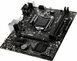 Płyta główna MSI H310M PRO-VDH PLUS 3