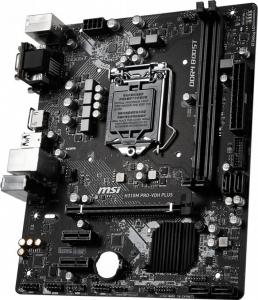 Płyta główna MSI H310M PRO-VDH PLUS 4
