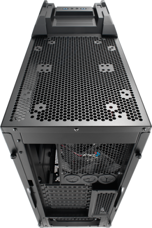 Obudowa Aerocool Mechatron (EN57028) 4