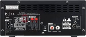 Wieża Pioneer X-HM11-K Czarna 2