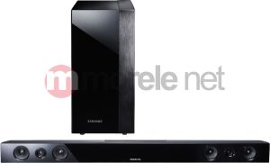 Soundbar Samsung HW-E450 1