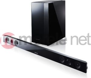 Soundbar Samsung HW-E450 2