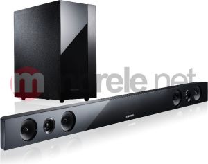 Soundbar Samsung HW-E450 3