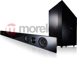 Soundbar Samsung HW-E450 4
