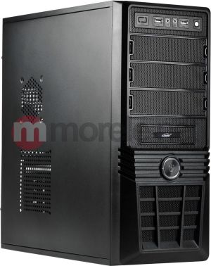 Obudowa Spire SP1059B-R 1