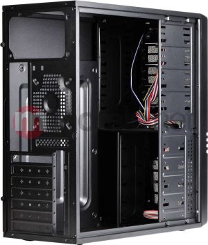 Obudowa Spire SP1059B-R 3