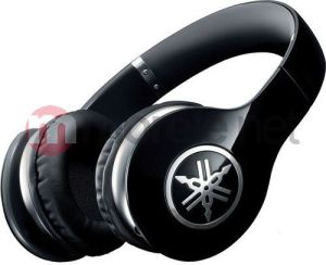 Słuchawki Yamaha HPH-PRO500 Black 1