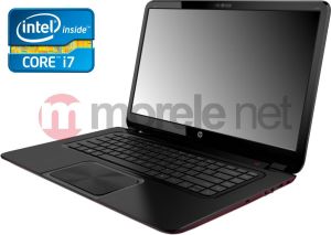Laptop HP Envy 6-1210sw (D2F32EA) 1