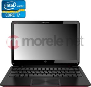 Laptop HP Envy 6-1210sw (D2F32EA) 2