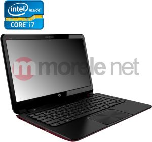 Laptop HP Envy 6-1210sw (D2F32EA) 3