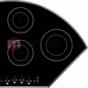 Płyta grzewcza Teka GKST 90 Fi4 Profi 3