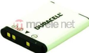 Akumulator Duracell 3.7v 700mAh 2.6Wh DR9963 1