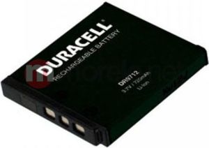 Akumulator Duracell 3.7v 700mAh DR9712 1