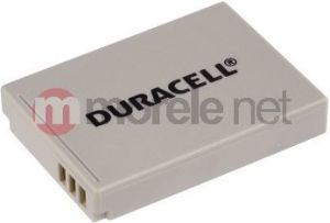 Akumulator Duracell do aparatu 3.7v 820mAh DRC5L 1