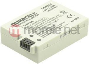 Akumulator Duracell 7.4v 1020mAh 7.5Wh DR9945 2