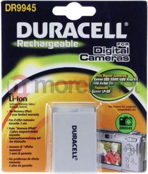 Akumulator Duracell 7.4v 1020mAh 7.5Wh DR9945 3