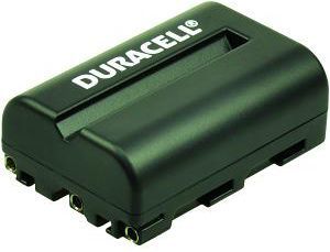 Akumulator Duracell DR9695 1