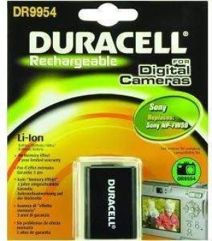 Akumulator Duracell 7.4v 900mAh 6.7Wh DR9954 1