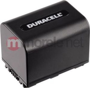 Akumulator Duracell do kamery 7.4v 1640mAh DR9700B 1