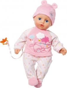 Zapf Lalka My Little BABY born® Super Soft (825334) 3