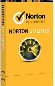 Norton Utilities 16 Box PL 1user 3LIC 21269056 1