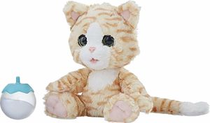 Hasbro Kotek FurReal Cara (E0418EU4) 1