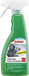Sonax SONAX-COCKPIT MATOWY LIMON 500ML 1