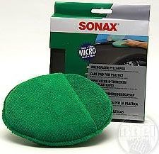 Sonax SONAX-GABKA DO PLASTIKOW 2