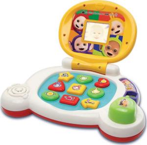 Vtech Laptop Teletubbies 1